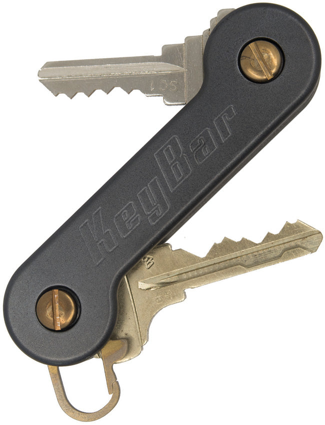 KeyBar Titanium Midnight TKB-MDNT-BP
