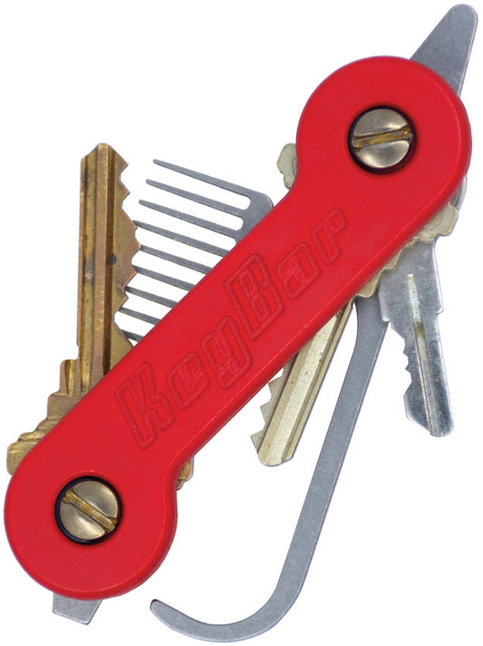 KeyBar G10 Red G10-RED-BP