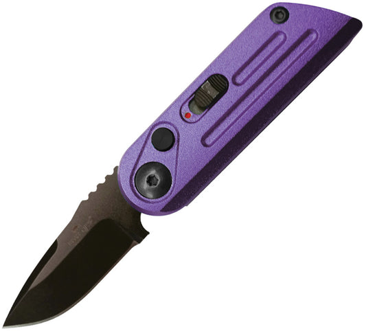 Auto Bold Action XIV Purple