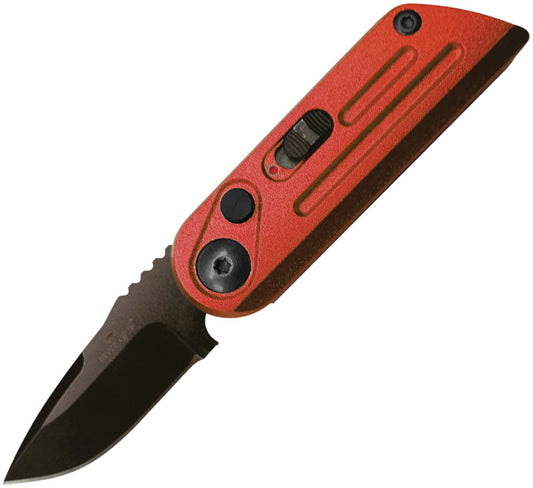 Auto Bold Action XIV Red