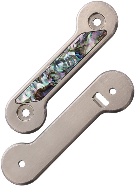 KeyBar Ti Abalone TKB-INLAY-ABALONE