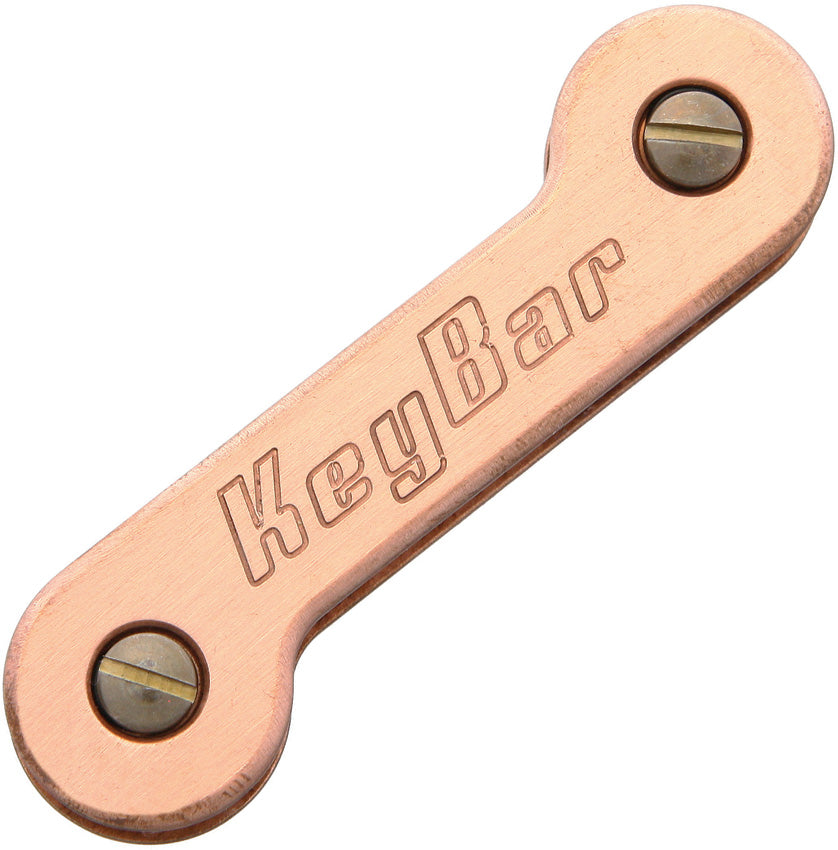 KeyBar Copper CPRKB-BP
