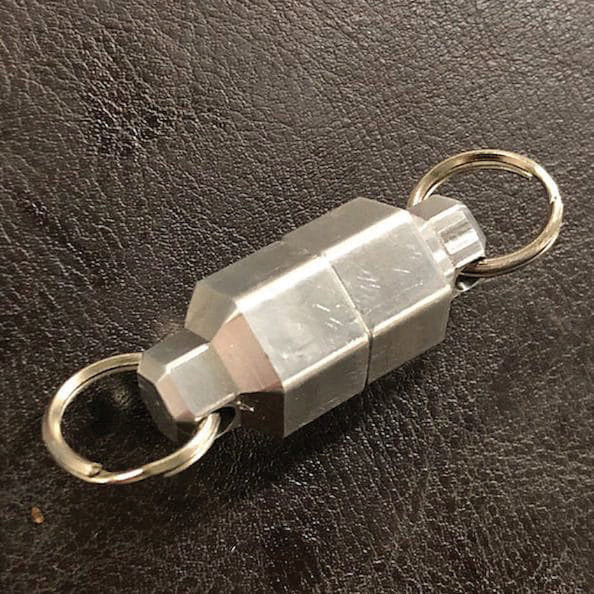 MagNut Aluminum EOS-AL-MN-SM