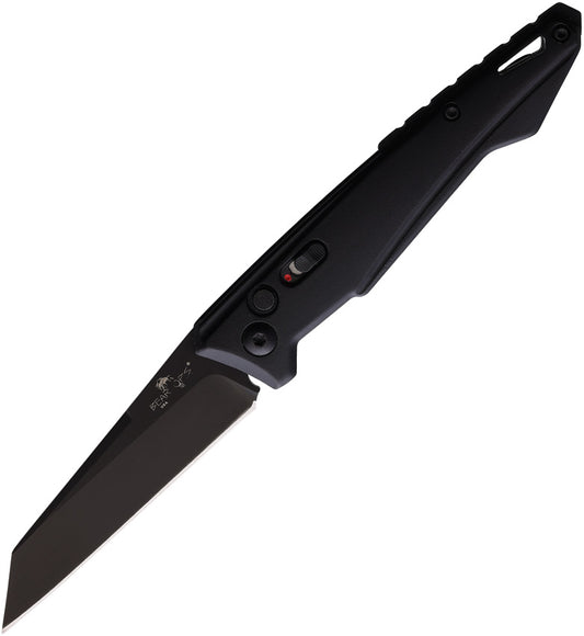Auto Bold Action XV Black