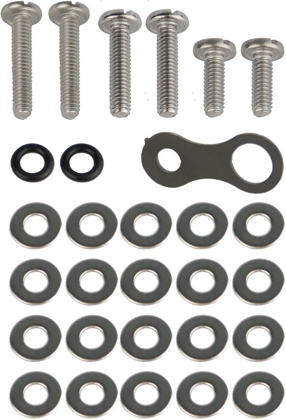 Hardware Set ACS-HW