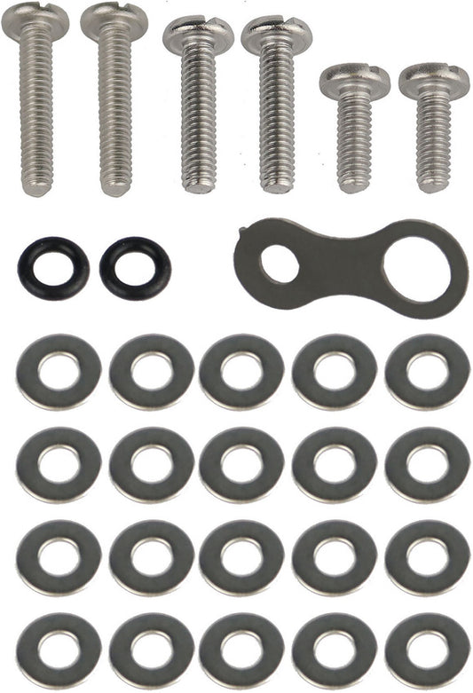Hardware Set ACS-HW