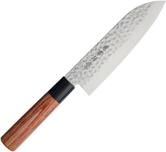 Santoku 165mm KC-952