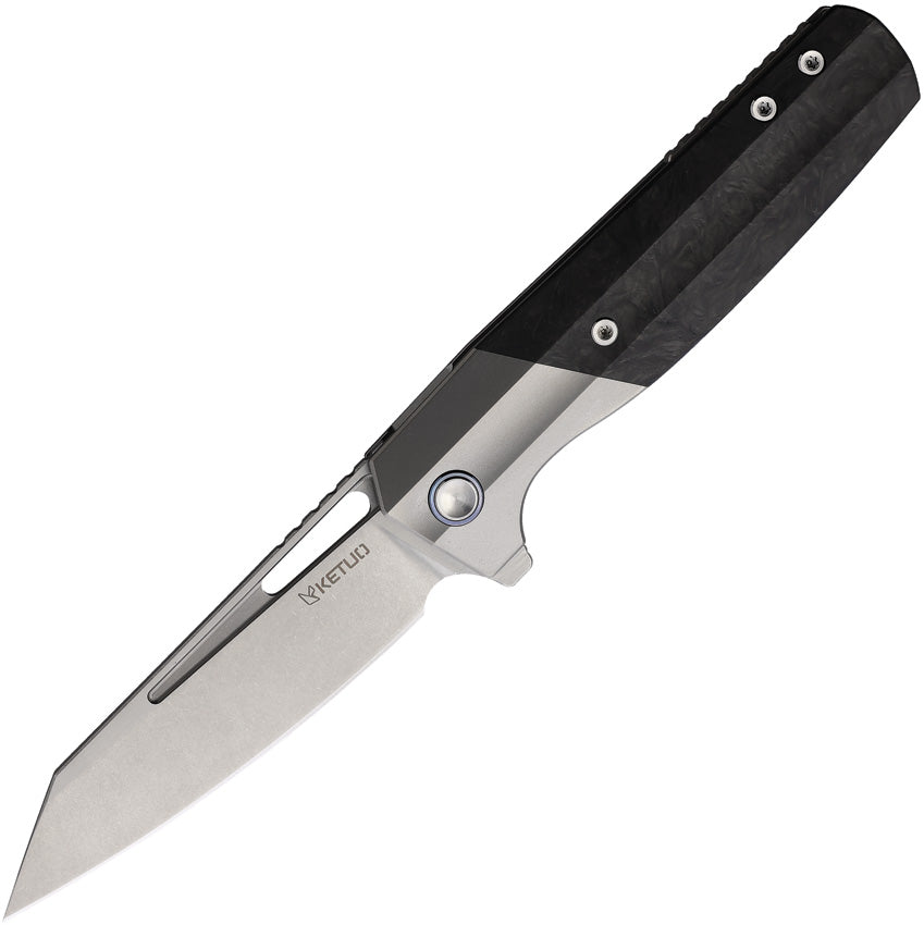 Kamasu Framelock KETM013 KAMASU FOLDER