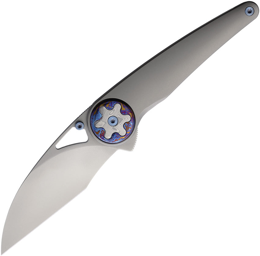 Happy Hour Linerlock