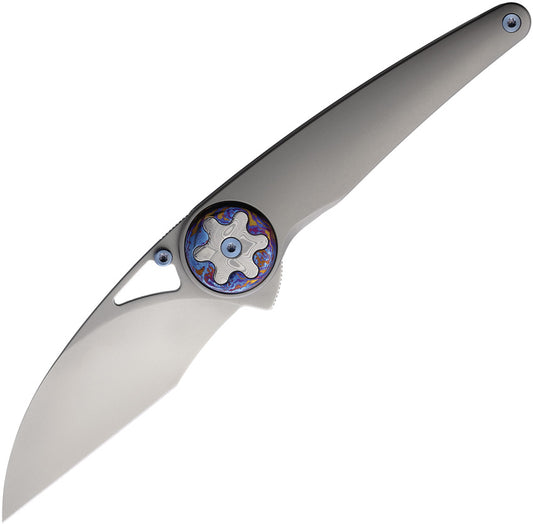Happy Hour Linerlock