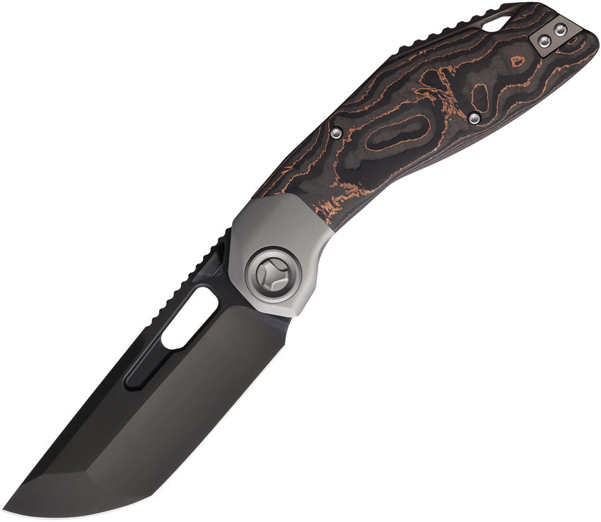 Yakuza Framelock KETM035 YAKUZA B