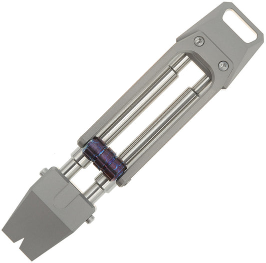 Pocket Prybar Gray KETM039 K01 P