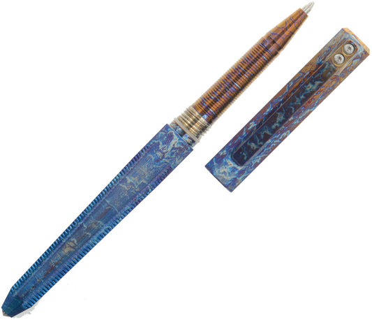 Striker Tactical Pen Lightning