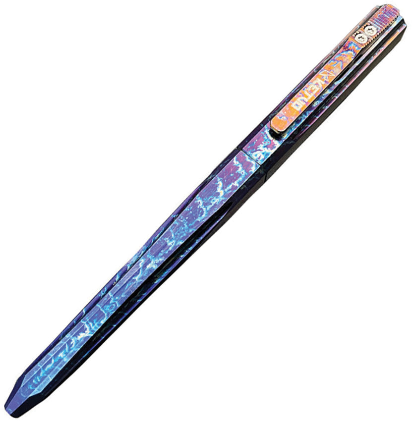 Arch Bolt Pen KETM049  KP05 C