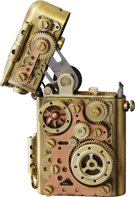 Shuttle 581 Lighter
