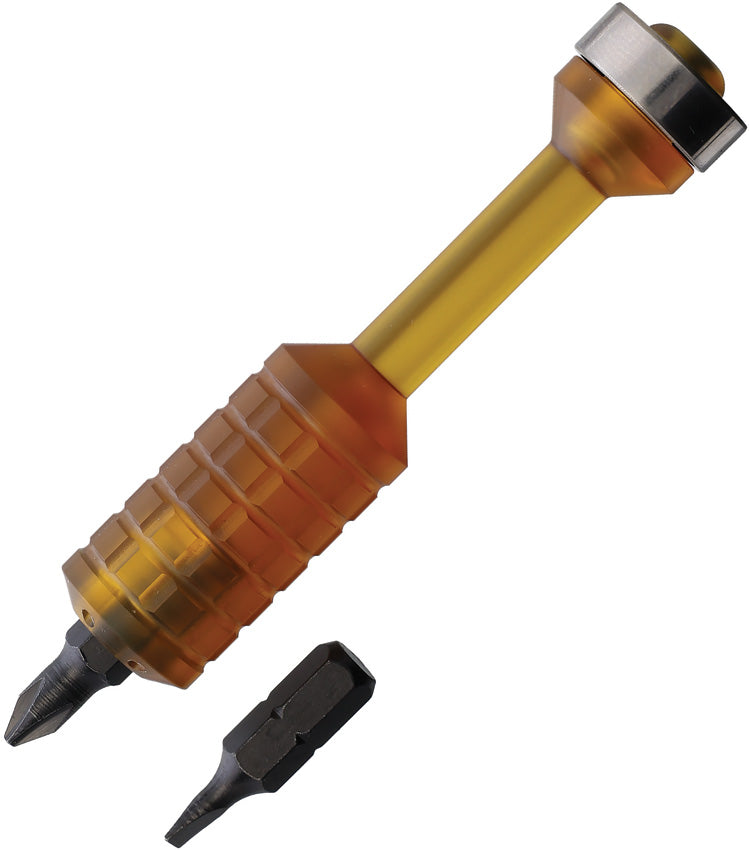 Screw Driver PEI SCREW DRIVER PEI