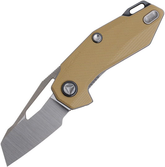 Thorn Linerlock Tan