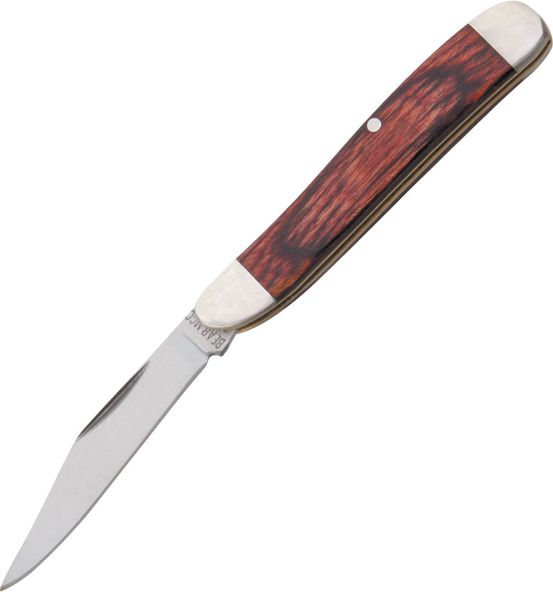 Peanut Rosewood 219R