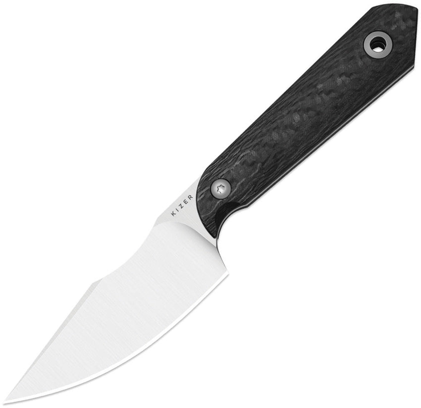 Mini Harpoon Fixed Blade 1040S8
