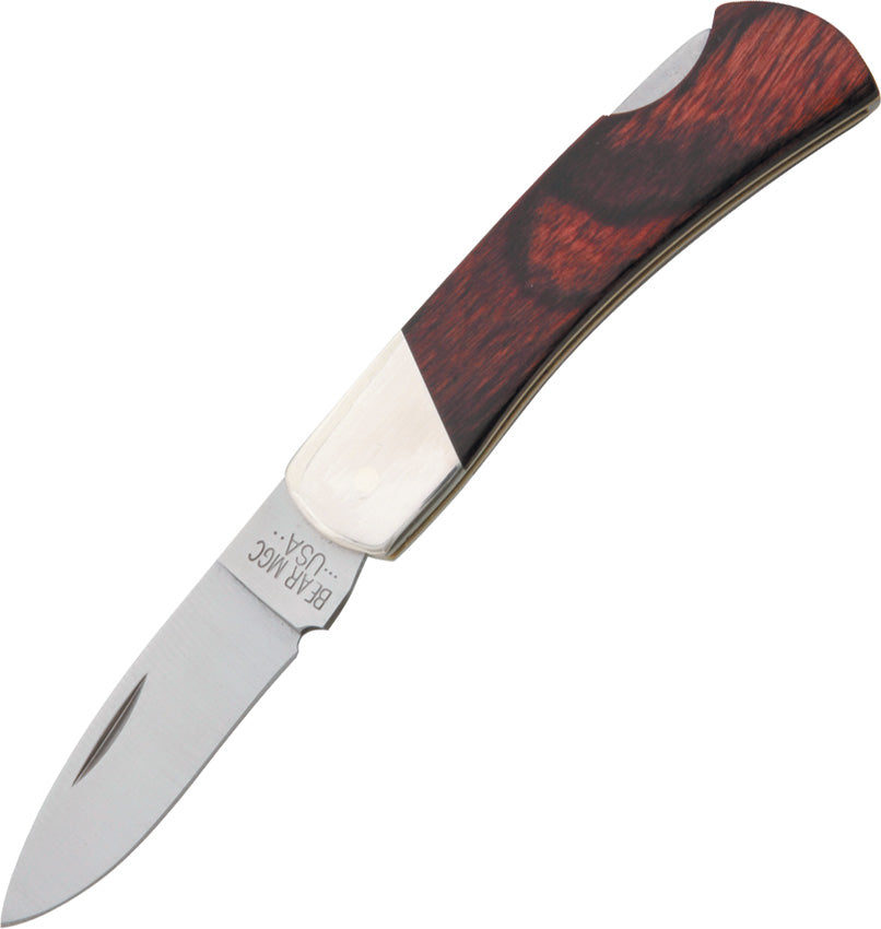 Executive Lockback 224R