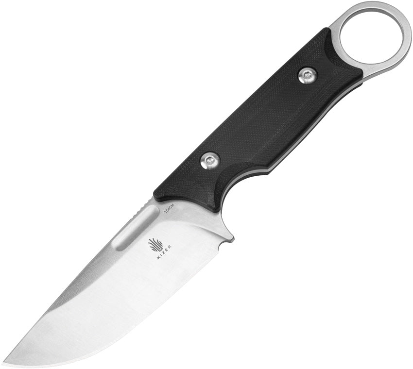 Cabox Fixed Blade 154CM  1048C1