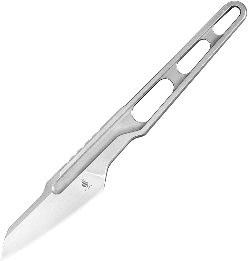 Scuttler Neck Knife  1058A1