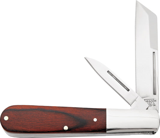 Large Barlow Rosewood