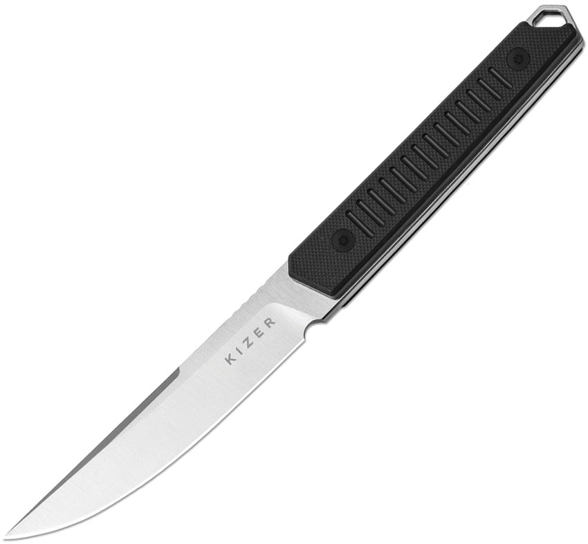 Kwaiken Fixed Blade Black