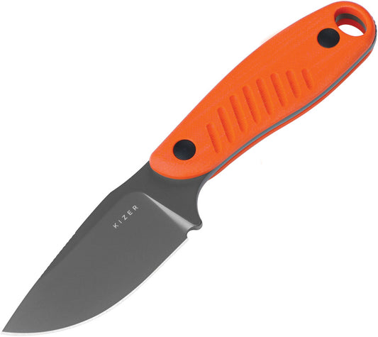 Hare Fixed Blade Orange 1077A1
