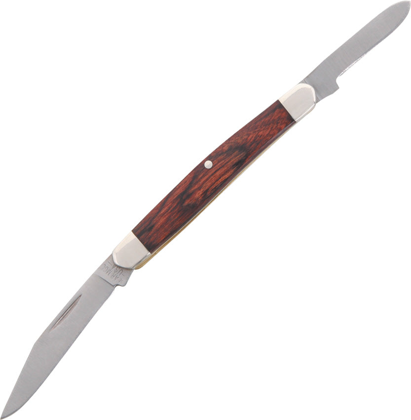 Minuteman Rosewood 232R