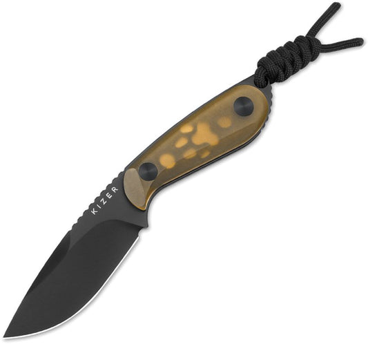 Buddy Fixed Blade PEI  1081A1