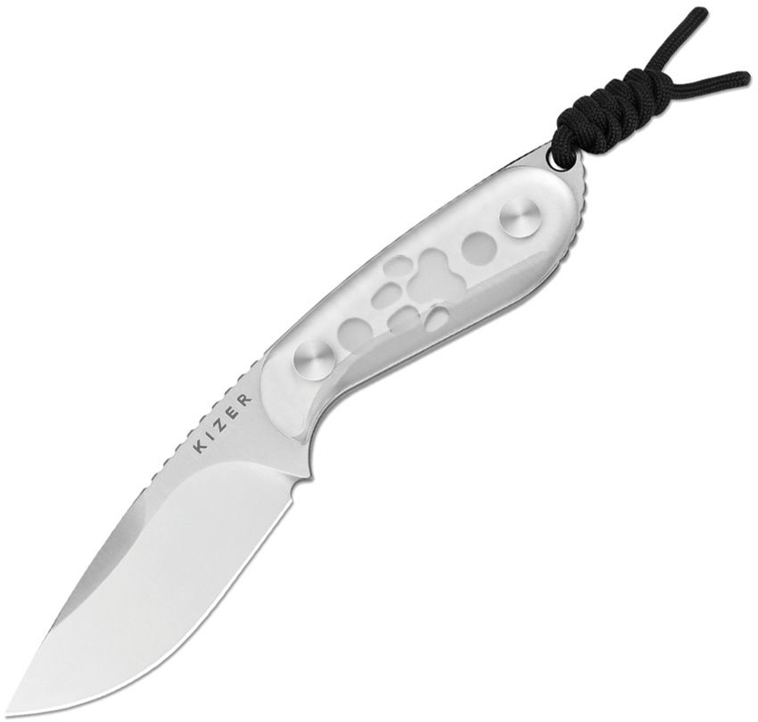 Buddy Fixed Blade Acrylic  1081A4
