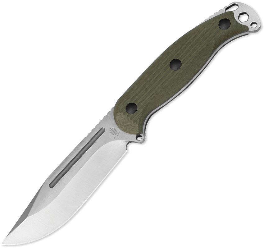 Ursa Major Fixed Blade OD