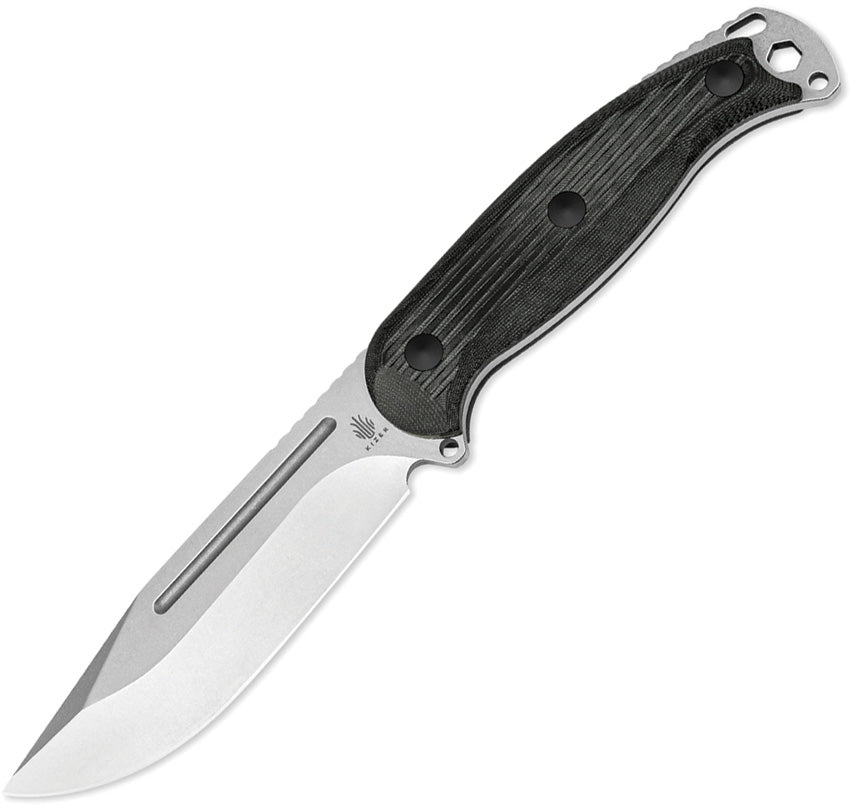 Ursa Major Fixed Blade Mic 1082A3