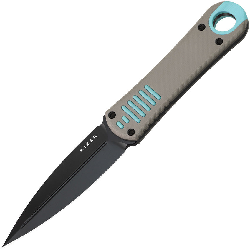 Hidden Agenda Fixed Blade 1083A3