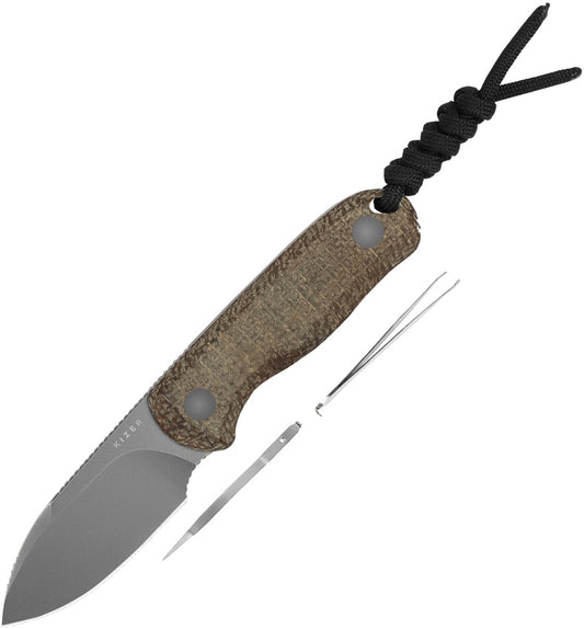 Drop Bear Fixed Blade Mic 1094A1