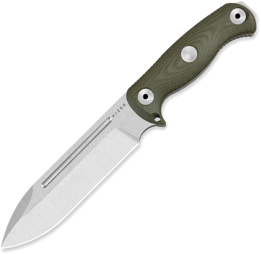 Drop Bear 7 Fixed Blade 1103A1