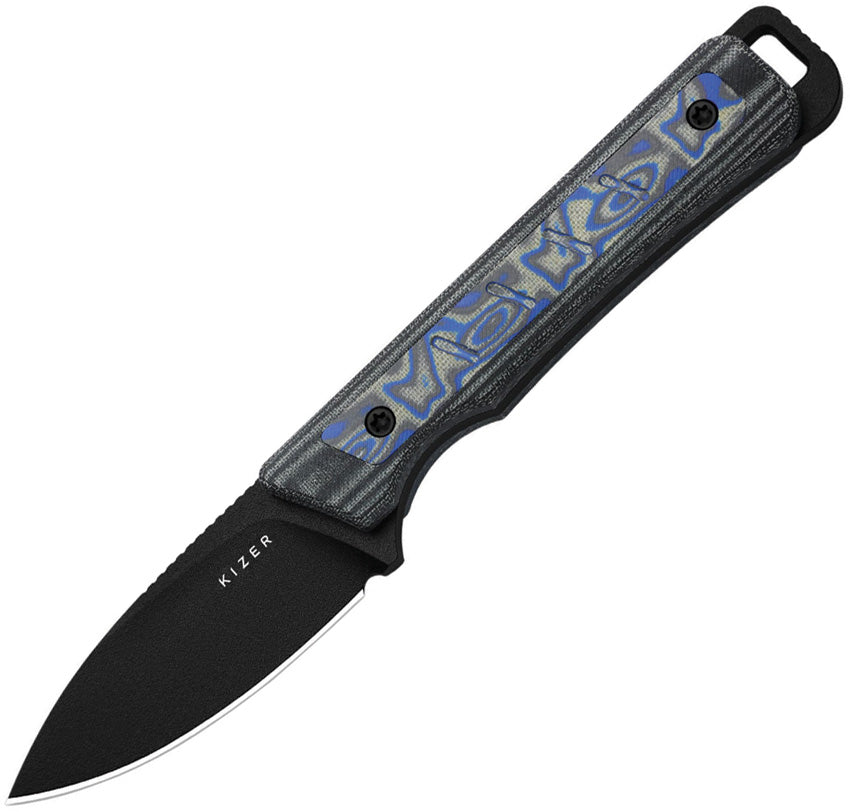 Whiskey Jack Fixed Blade 1108A1