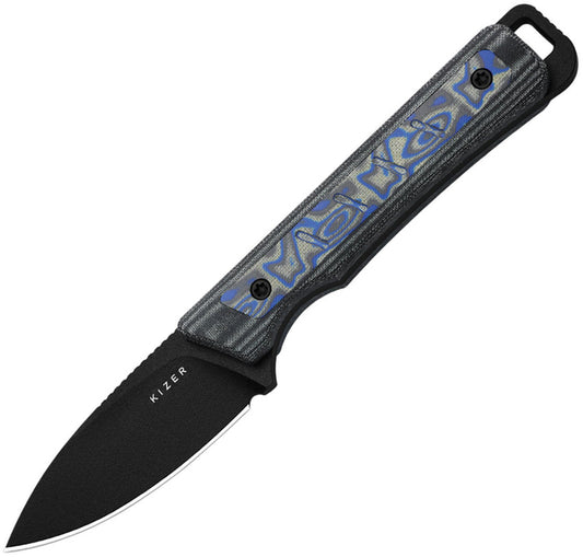 Whiskey Jack Fixed Blade 1108A1