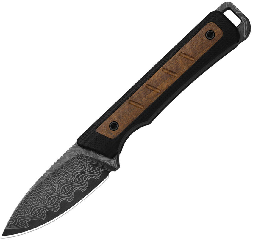 Whiskey Jack Fixed Blade 1108A2
