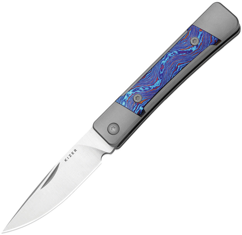 Little Grand Slip Joint Timasc KI2670A3