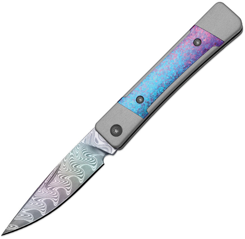 Little Grand Slip Joint Rainbo KI2670A4