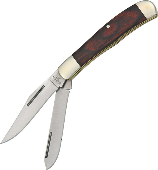 Little Trapper Rosewood 254 1/2R