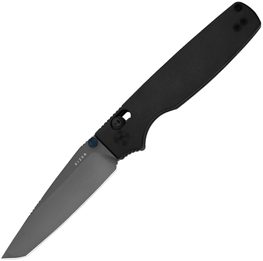 Original 2 Clutch Lock Tanto KI3605.2TA1