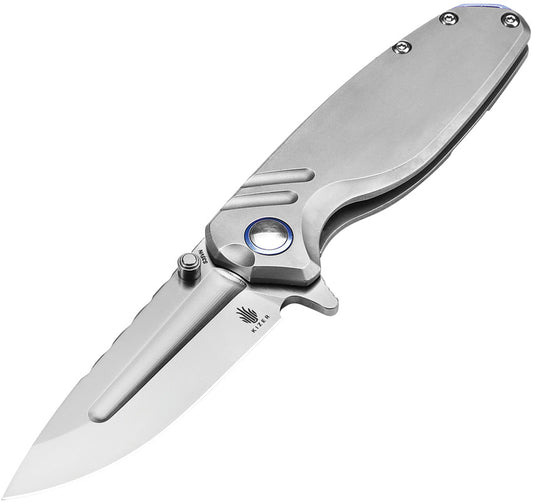 Kizer Cutlery Ti'an Framelock KI3624A1
