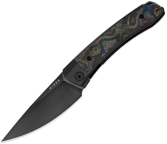 Mini Momo Linerlock 80s KI3663A2