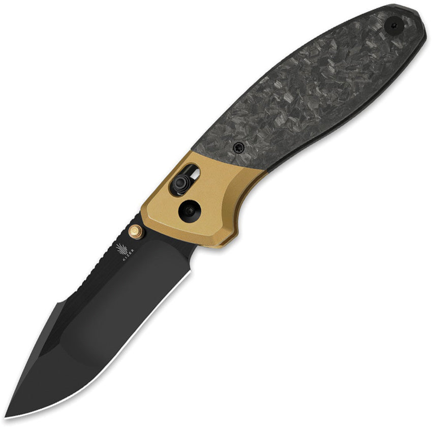 Staffi Clutch Lock CF KI3695A1