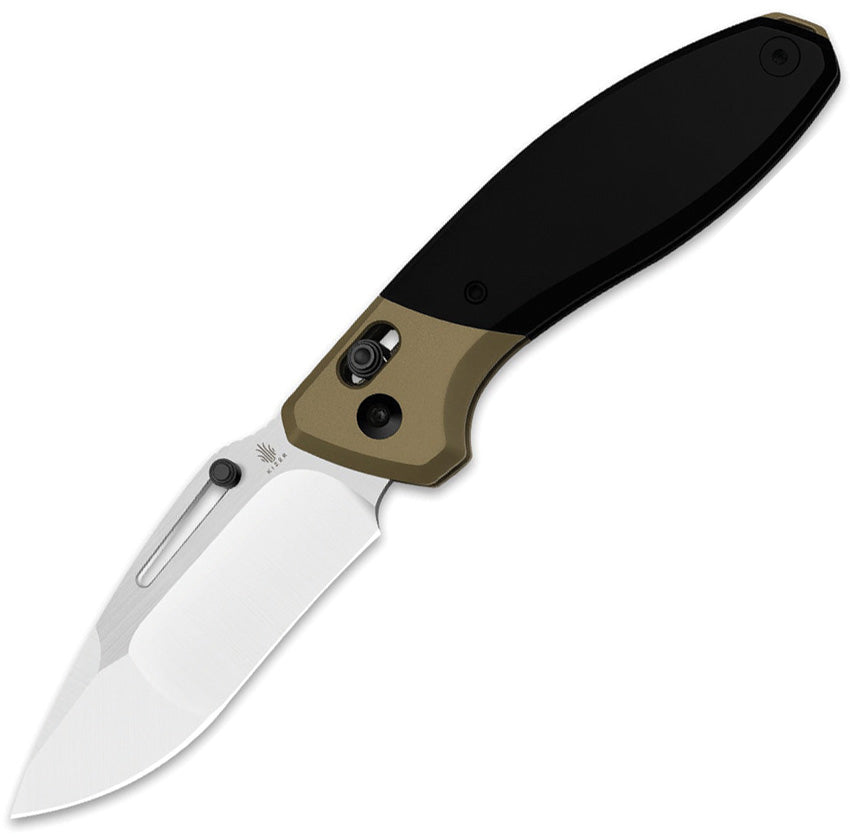 Bulli Clutch Lock Bronze KI3695A4