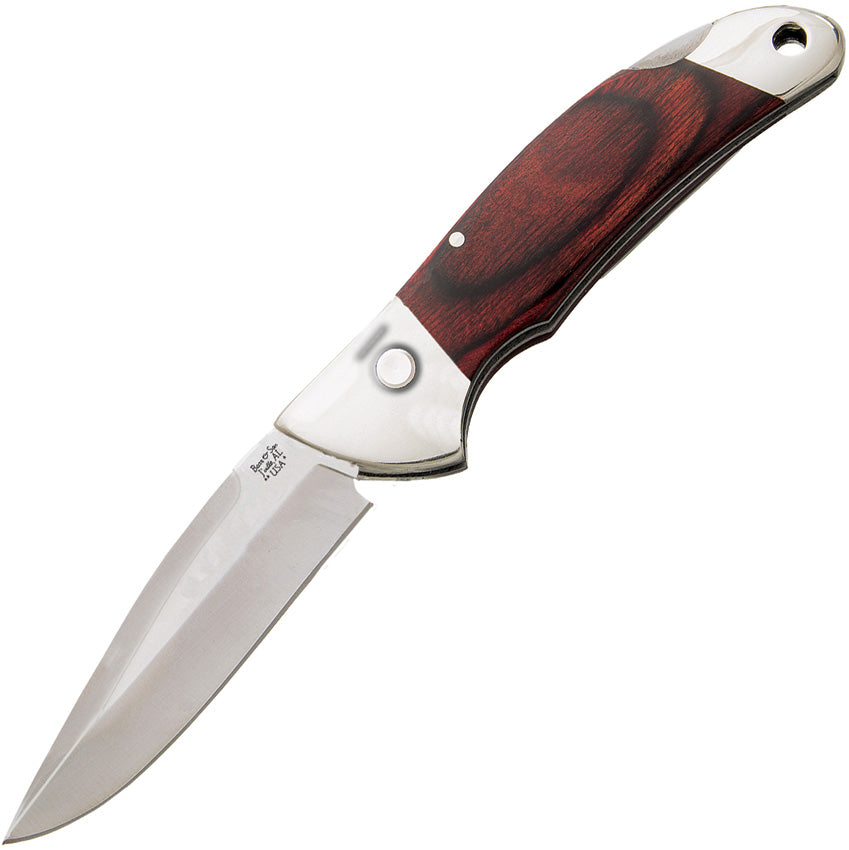 Auto Lockback Rosewood 2A08R