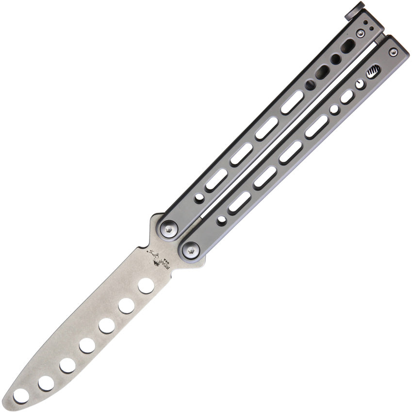 BearSong VIII Trainer B-821-SS-S